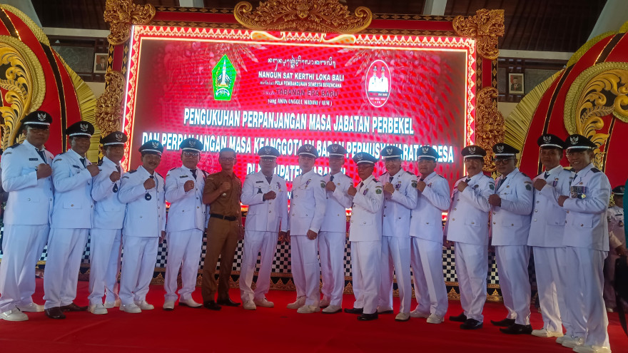 VISI DAN MISI