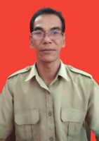 I WAYAN SATRA WIRAWAN